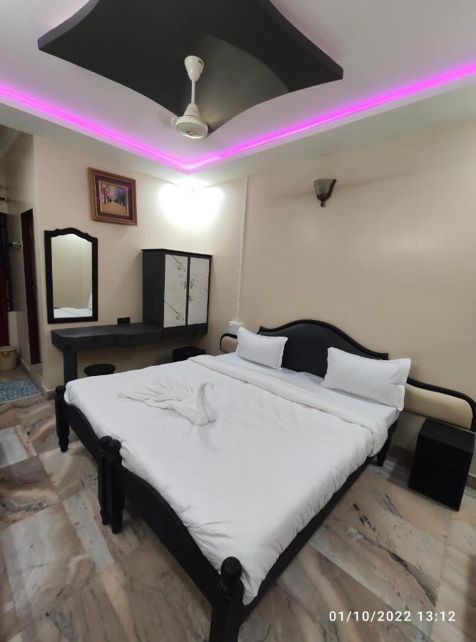 Hill Town Hotel KODAGU Exterior photo