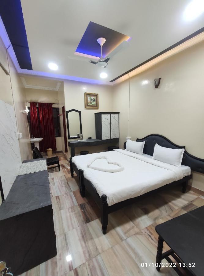 Hill Town Hotel KODAGU Exterior photo