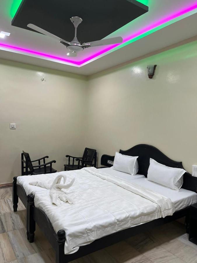 Hill Town Hotel KODAGU Exterior photo