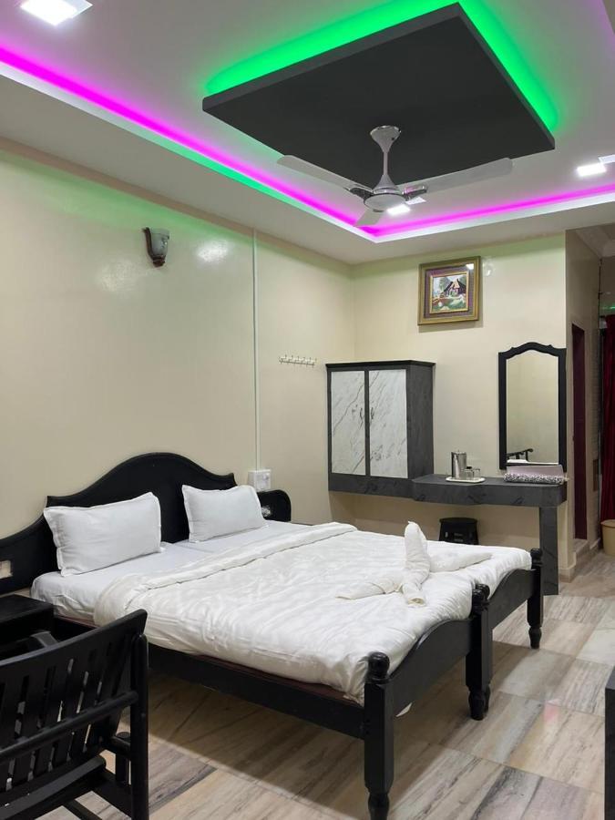Hill Town Hotel KODAGU Exterior photo