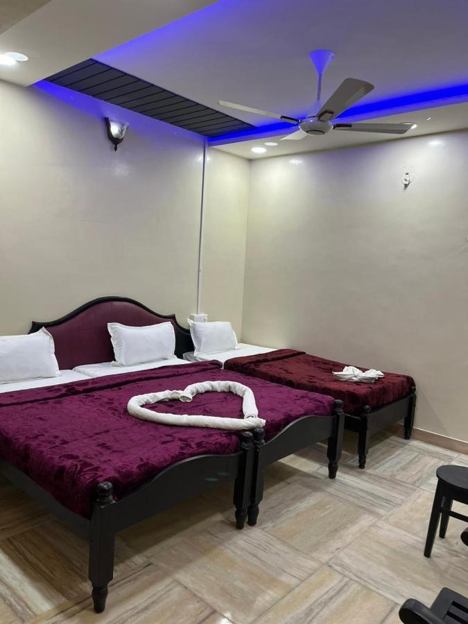 Hill Town Hotel KODAGU Exterior photo