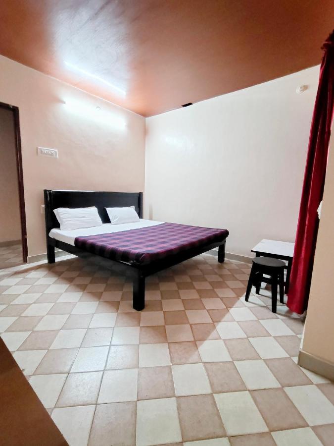 Hill Town Hotel KODAGU Exterior photo