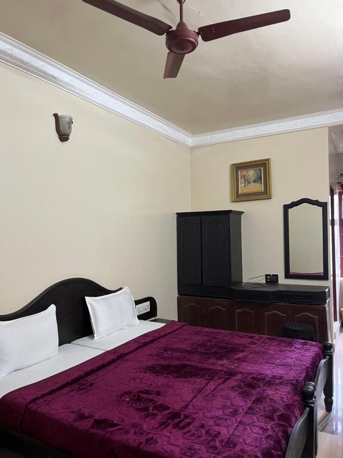 Hill Town Hotel KODAGU Exterior photo