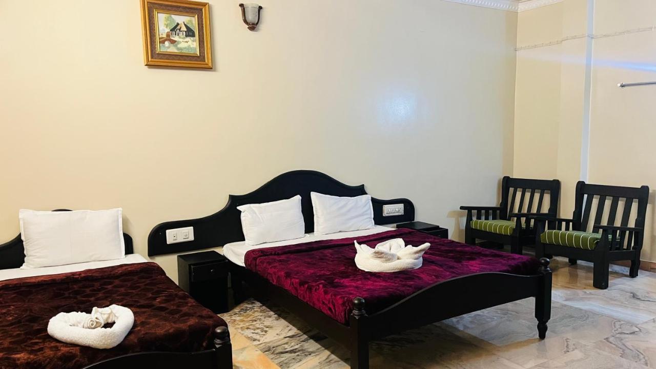 Hill Town Hotel KODAGU Exterior photo