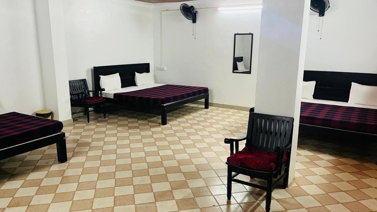 Hill Town Hotel KODAGU Exterior photo